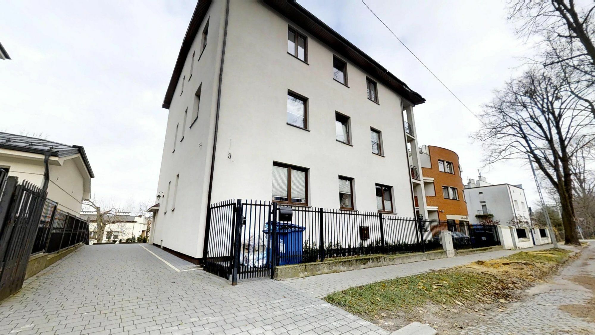 Rint - Centrum Dubois Street Lublin Exterior photo
